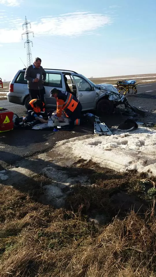 accident in judetul Constanta (2)