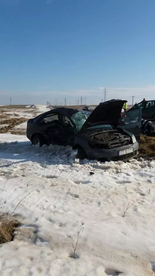 accident in judetul Constanta (5)