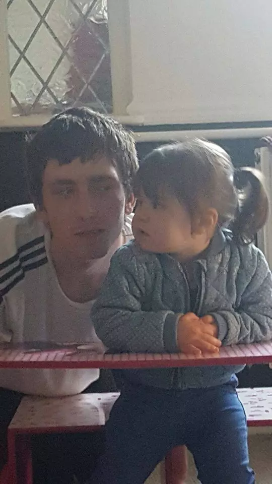 Povestea tatălui bântuit de ultimul mesaj dat de fosta lui iubită, înainte să-i ucidă fiica 3