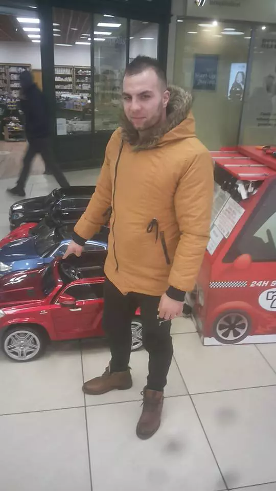 Șoferul care ar fi provocat accidentul din Buzău în care au murit doi învățători (3)