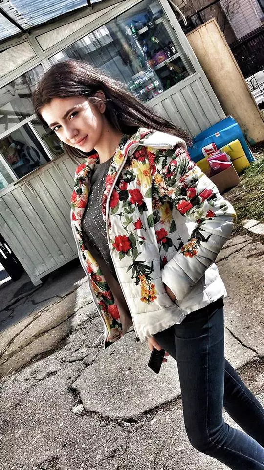 Andreea Stefania B3