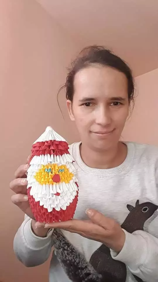 decor 11 mama lui Mario