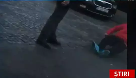 accident