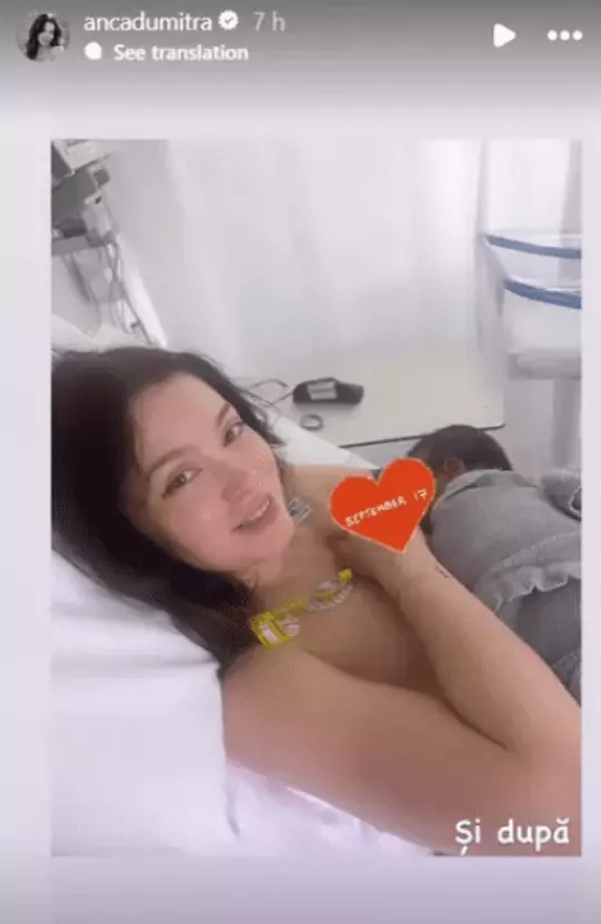 anca dumitra si baietelul 1