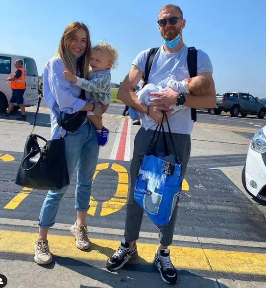 flavia-mihasan-si-familia