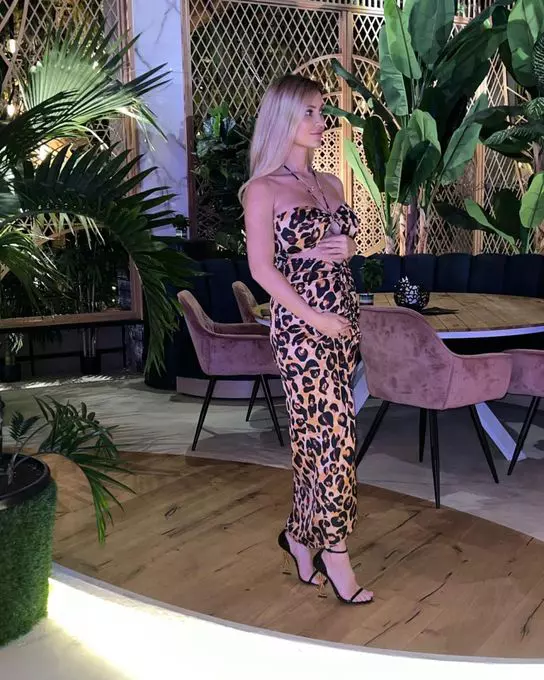 nicoleta-dragne-insarcinata