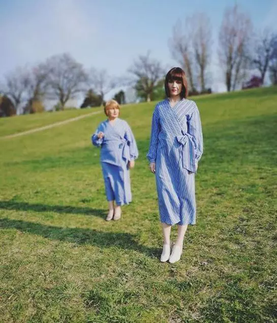 anca ungureanu la asia express 2