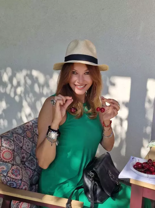 Anca Turcasiu