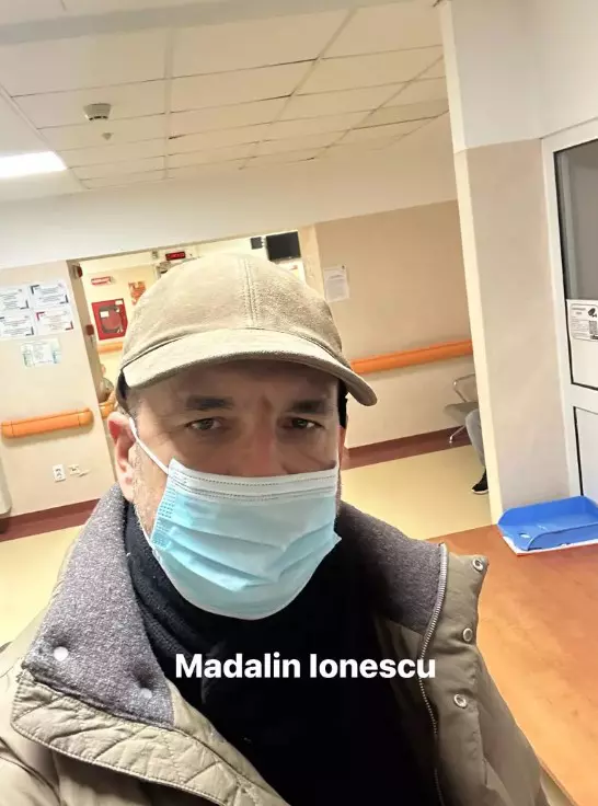 Mădălin Ionescu 13