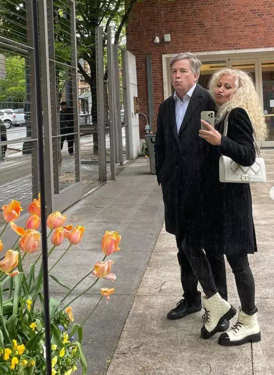 Anamaria Ferentz iubit