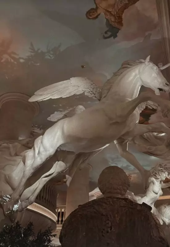 Bianca Dragusanu la Londra 3