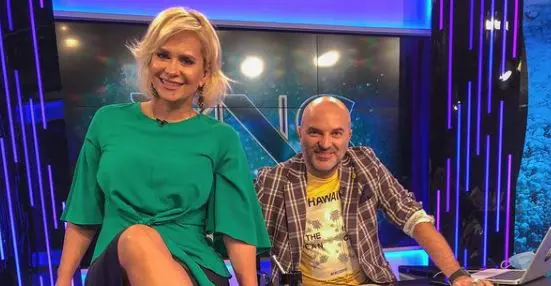 paula chirila demisie xtra night show dan capatos