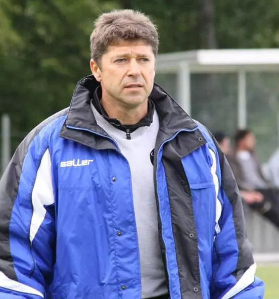 ioan tirban