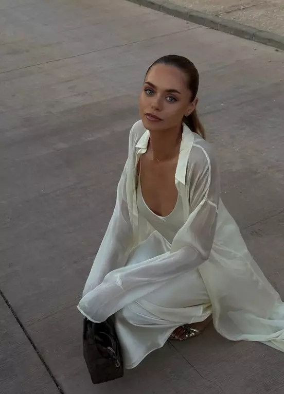 Laila Hasanovic iubita jannik sinner 4