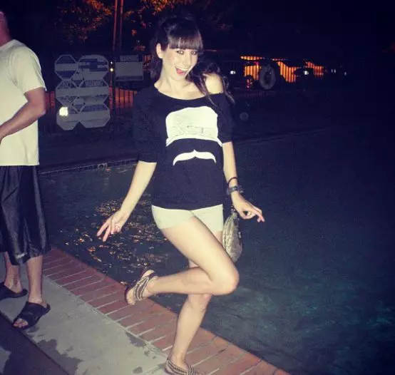 julia chioran 1