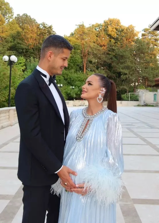 Corina si Mihnea Nastase 4