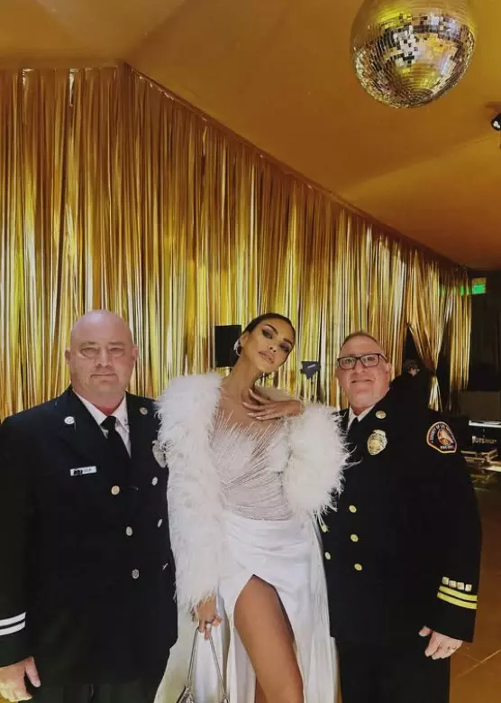 madalina ghenea oscar 2025 2