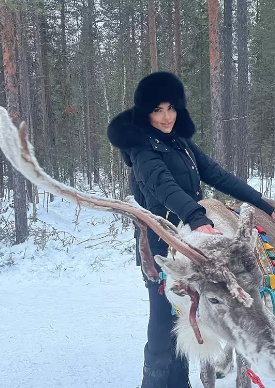 lavinia pirva vacanta laponia 5