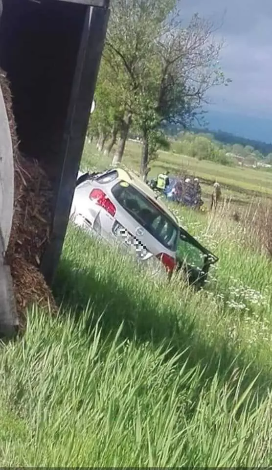 carambol mures masina ambasada albaniei3