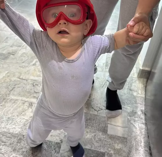 landon abram fiu laurentiu reghecampf