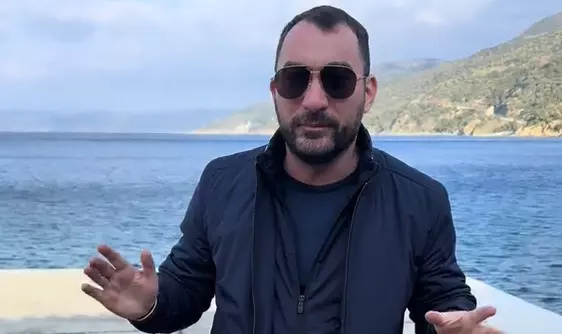 pescobar a vorbit despre controlul de la taverna din londra