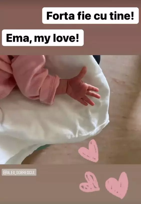 fetita-cristinei-cioran