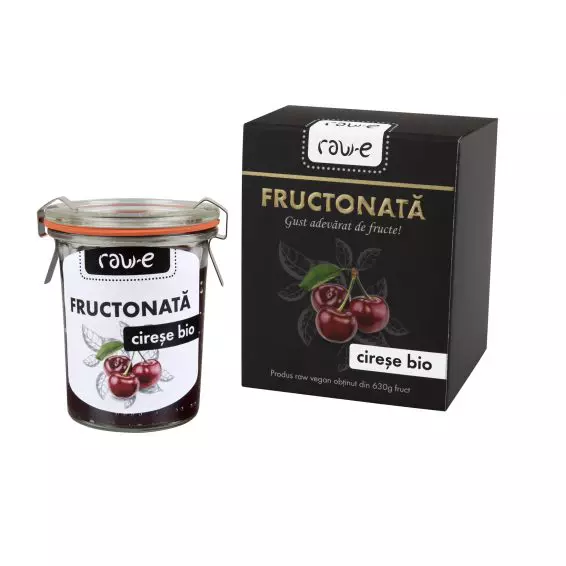 FRUCTONATA