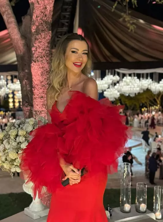 Denisa Tanase Mircea Branzei nasi nunta Liban 4