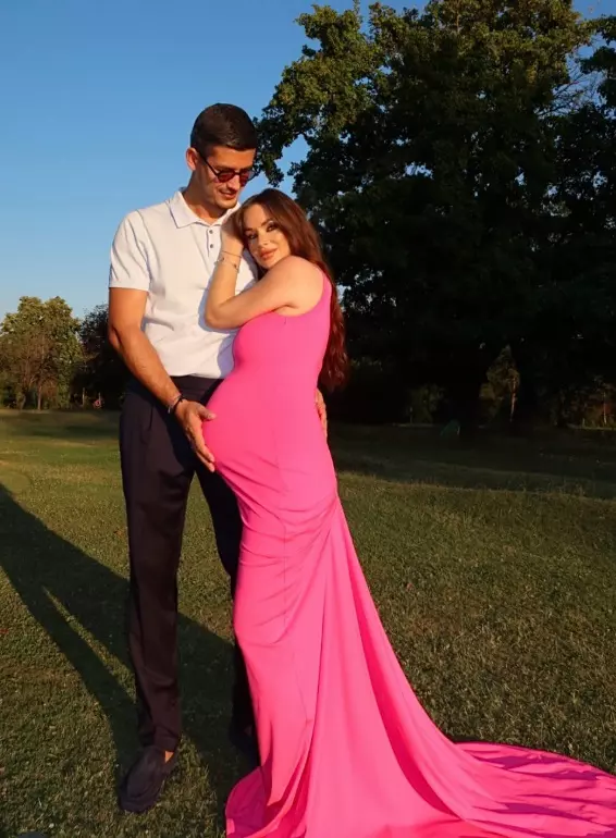 Corina si Mihnea Nastase 5