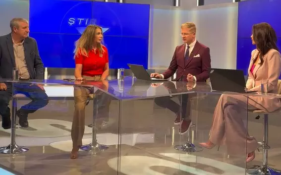 demisie romania tv marius nita jurnal stiri antena stars 2