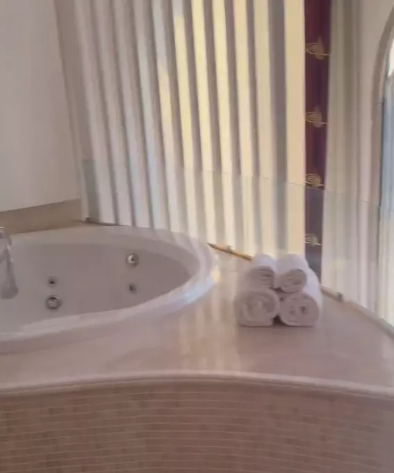 vica blochina apartament in bodrum