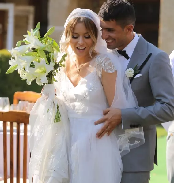 Laura Cosoi si Cosmin Curticăpean nunta (3)