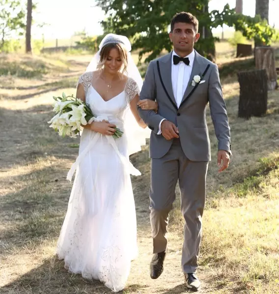 Laura Cosoi si Cosmin Curticăpean nunta (4)