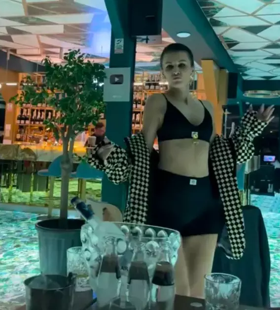 rux si opulenta petrecere pe manele cu pescobar paul nicolau 3