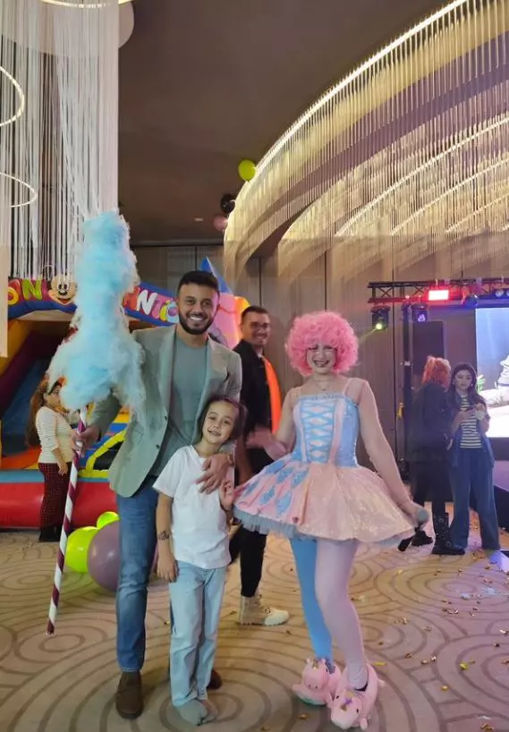 Gabi Bădălău și băieții lui (2)