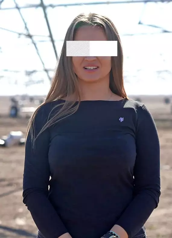 Ana Gabriela, presupusa iubită a lui Valentin Sanfira (3)