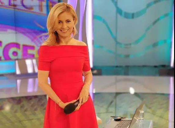 simona gherghe