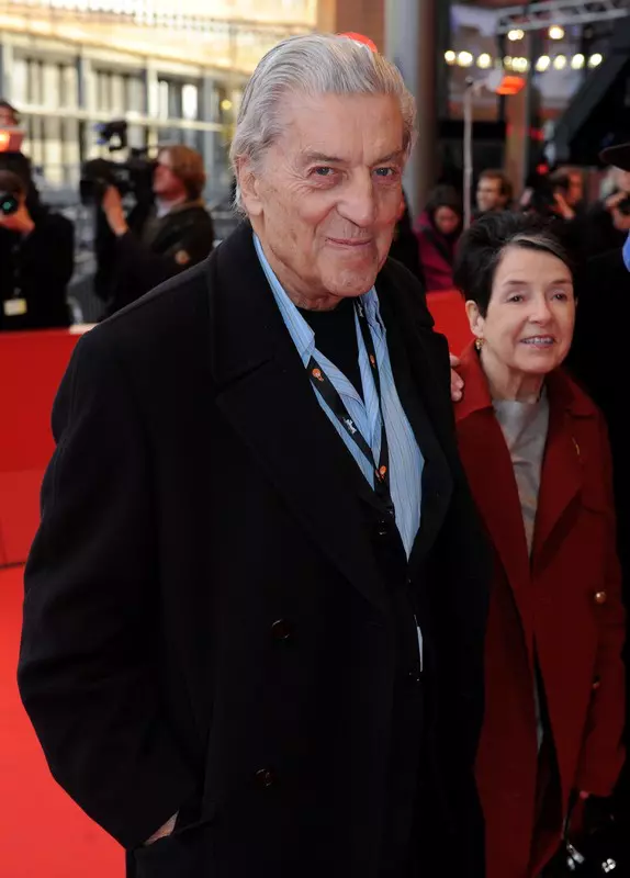 61st Berlin Film Festival ? Schlafkrankheit Premiere