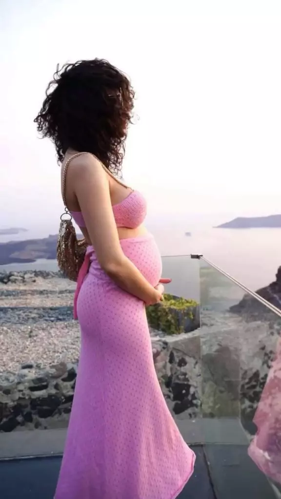 marisa paloma de la bravo ai stil e insarcinata 1