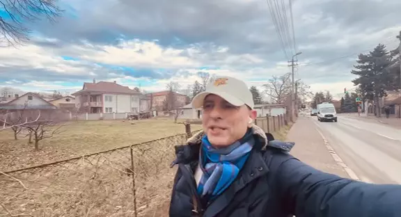 Dan Negru la Botosani 2