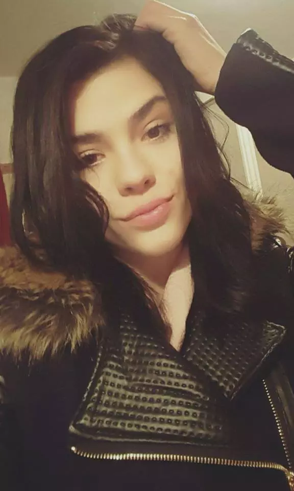 Ana Maria Cioponea (foto Facebook)