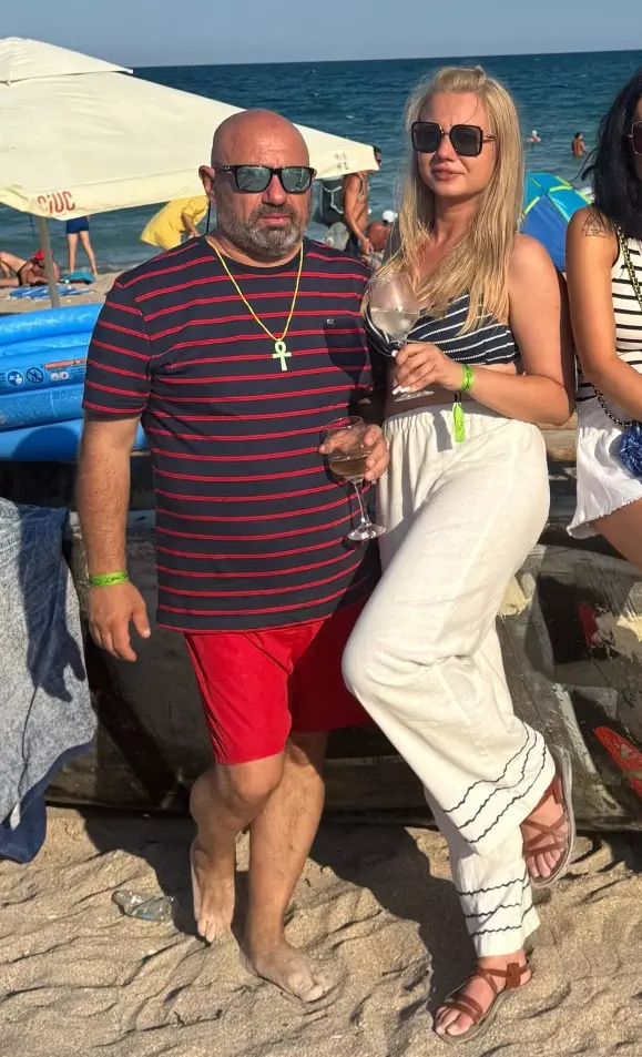 catalin scarlatescu si elena noua lui iubita