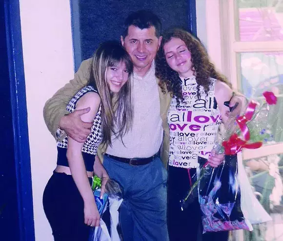 Adela Popescu și Elena Gheorghe (5)