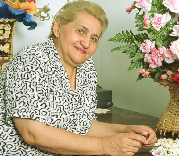 Gabi Lunca