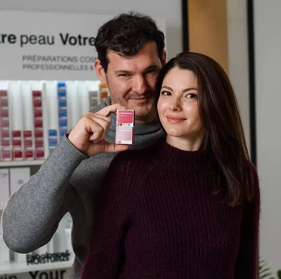 anca lungu si iubitul grec