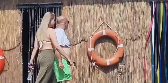 catalin scarlatescu si elena noua lui iubita (2)