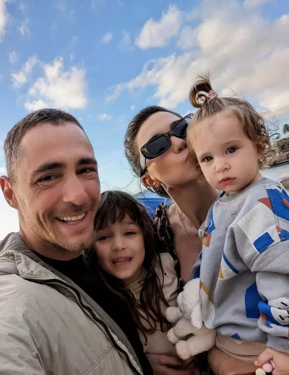 vladimir-draghia-si-familia