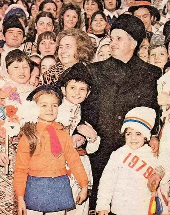 Dana Mladin - Școala vedetelor (3)