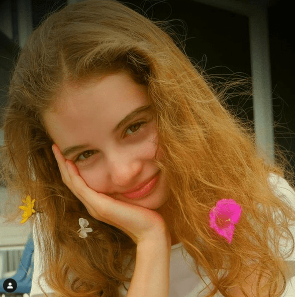 Irina 1