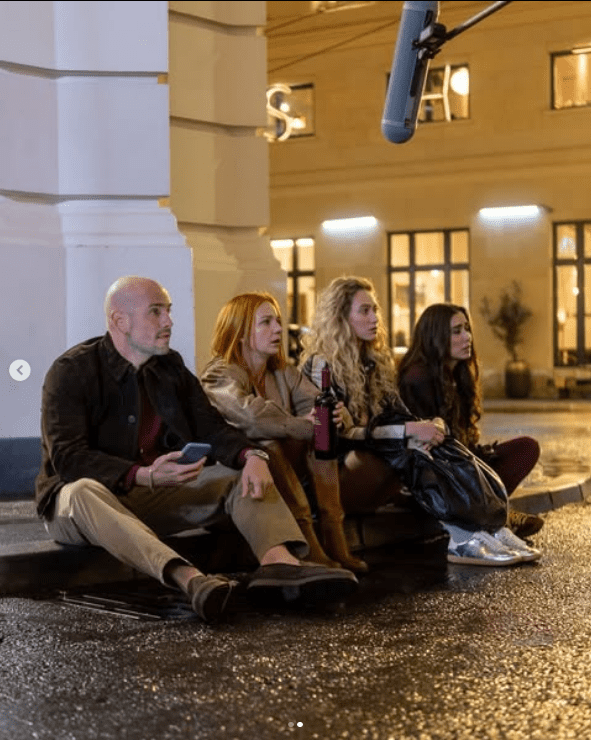 Situationship: Combinații NU Relații. Foto. Vlad Grajdan 2025-10-15 at 11-58-36 Instagram